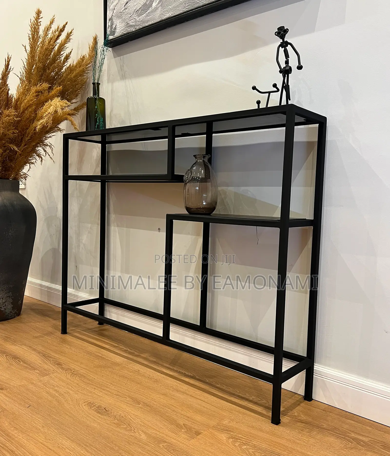 Koshor Decor Console
