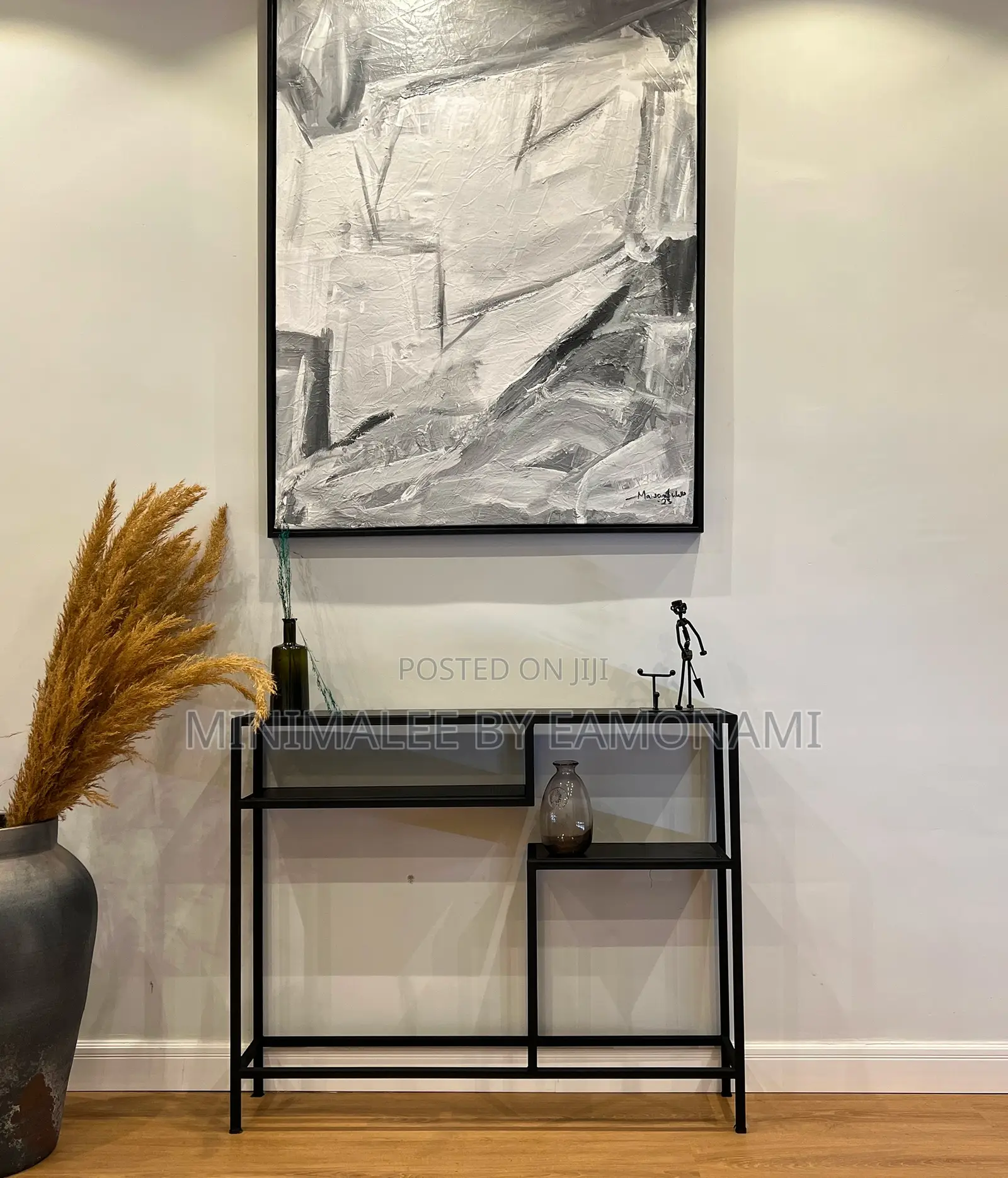 Koshor Decor Console