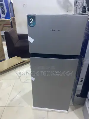 172dr Hisense Household Cooling Appliance 124l
