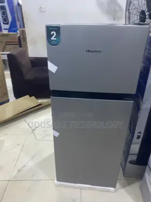 172dr Hisense Household Cooling Appliance 124l