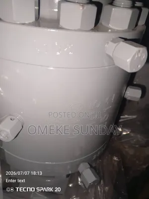 4"X1500lb Ball Valve Full Bore RTJ