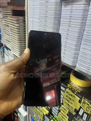Samsung S21+ Copy Screen