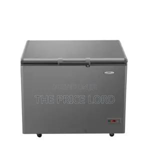 Thermocool 319ts Inverter Chest Freezer