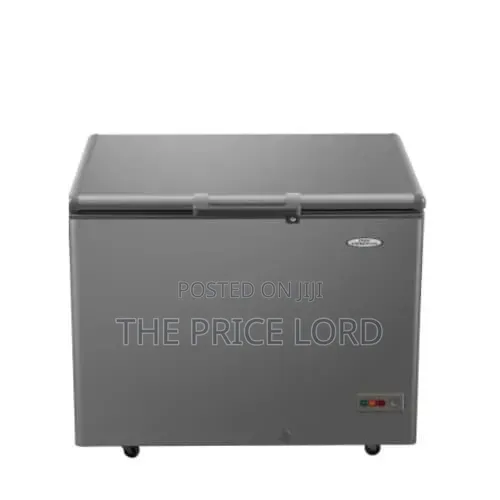 Thermocool 319ts Inverter Chest Freezer