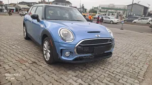 Mini Mini 2019 Blue