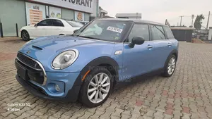 Mini Mini 2019 Blue