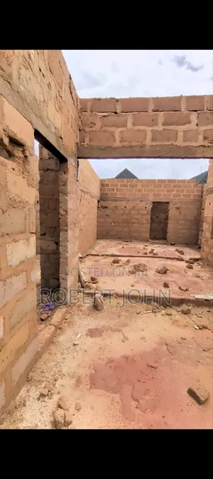 4bdrm House in Evidence, Benin City for sale