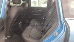 Mini Mini 2019 Blue