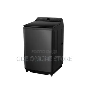 Hisense 20kg Top Loader Washing Machine Wt5i2023db