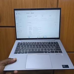 Laptop HP ZBook Firefly 14 G11 32GB Intel Core Ultra 7 SSD 512GB