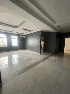 2bdrm Block of Flats in Lekki for rent