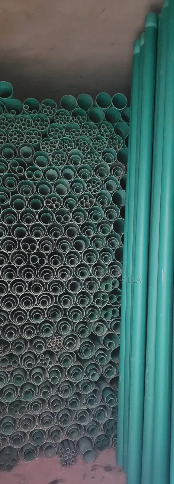 100mm Plumbing Pipe