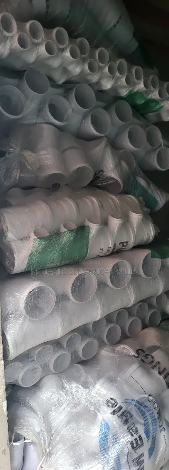 100mm Plumbing Pipe