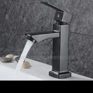Single Tap for Wash Hands Basing