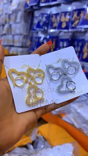 Jewelry Store