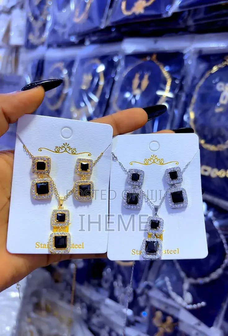 Jewelry Store