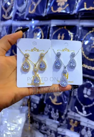 Jewelry Store