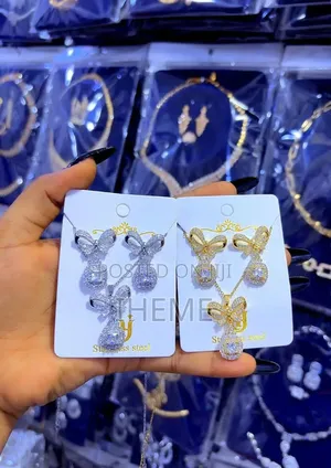 Jewelry Store