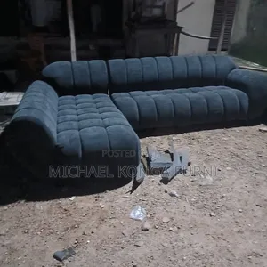 Ckassic L Shape Sofa