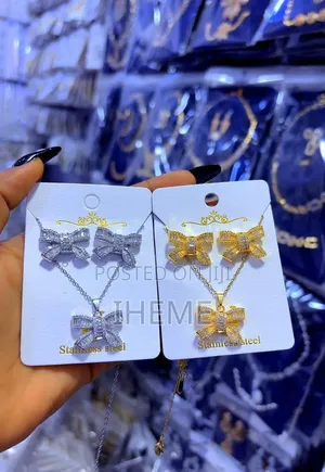 Jewelry Store