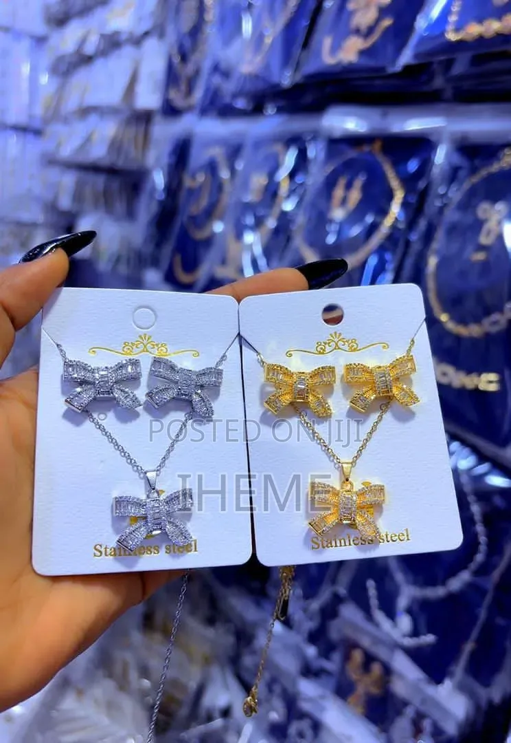Jewelry Store