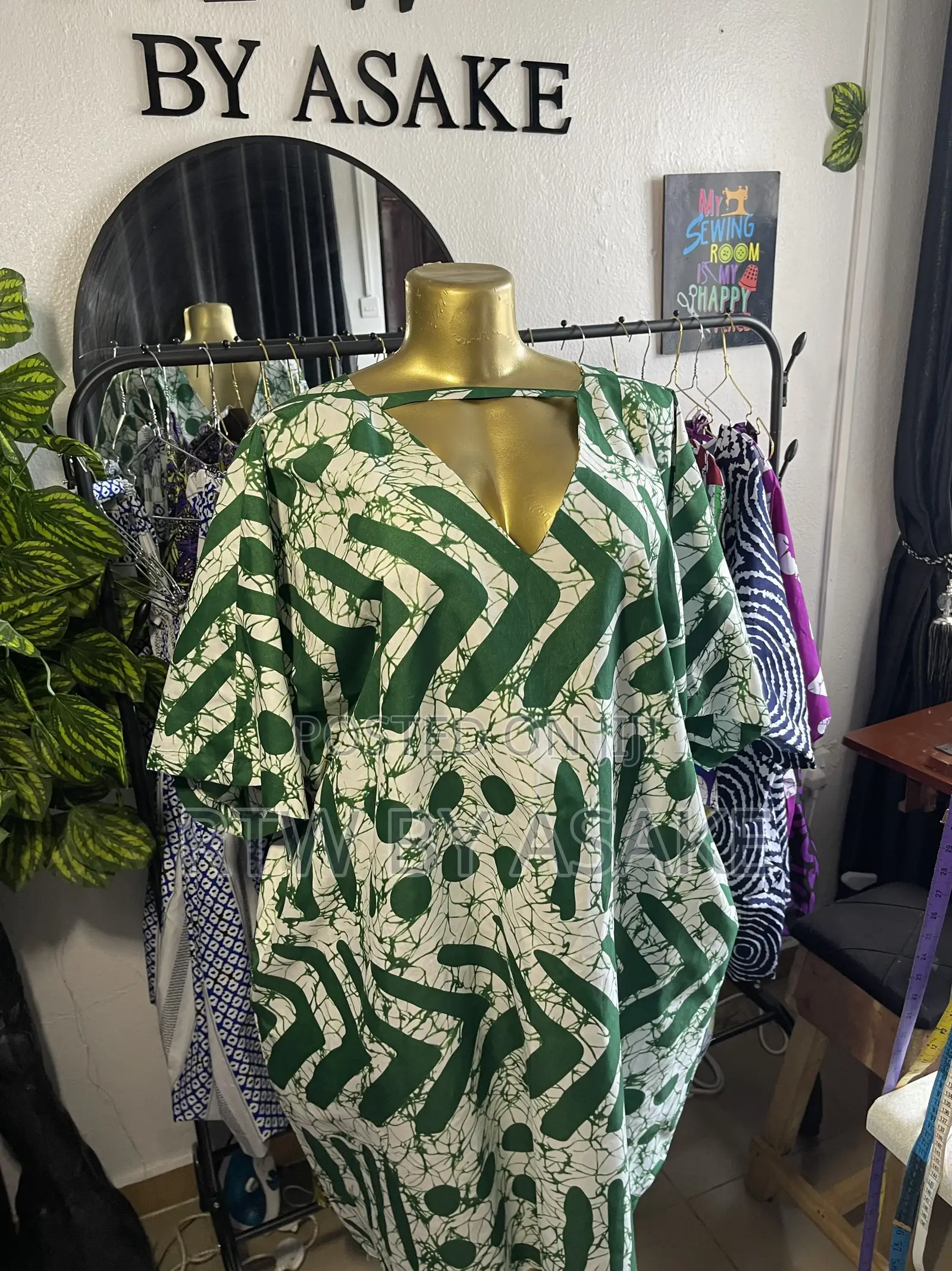 Fashion Designing