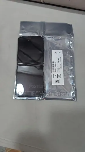 Samsung Galaxy Flip 5 Original Amoled Screen