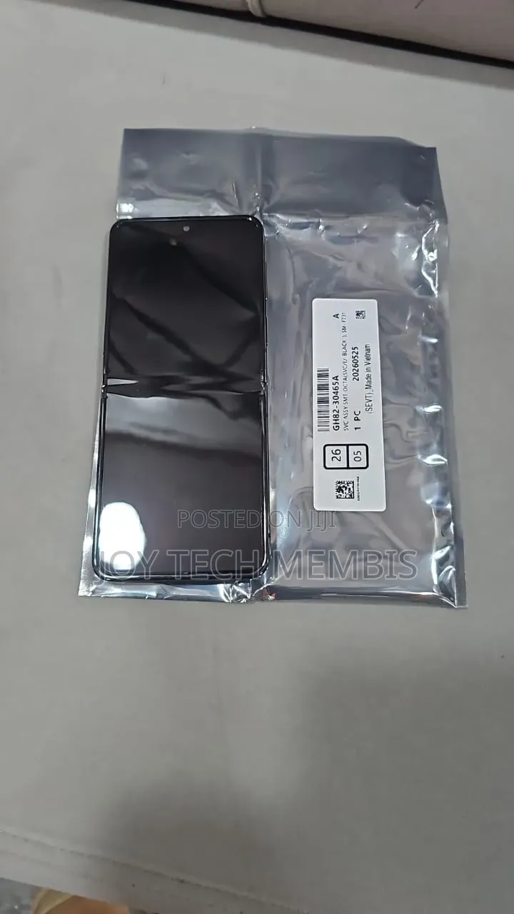 Samsung Galaxy Flip 5 Original Amoled Screen