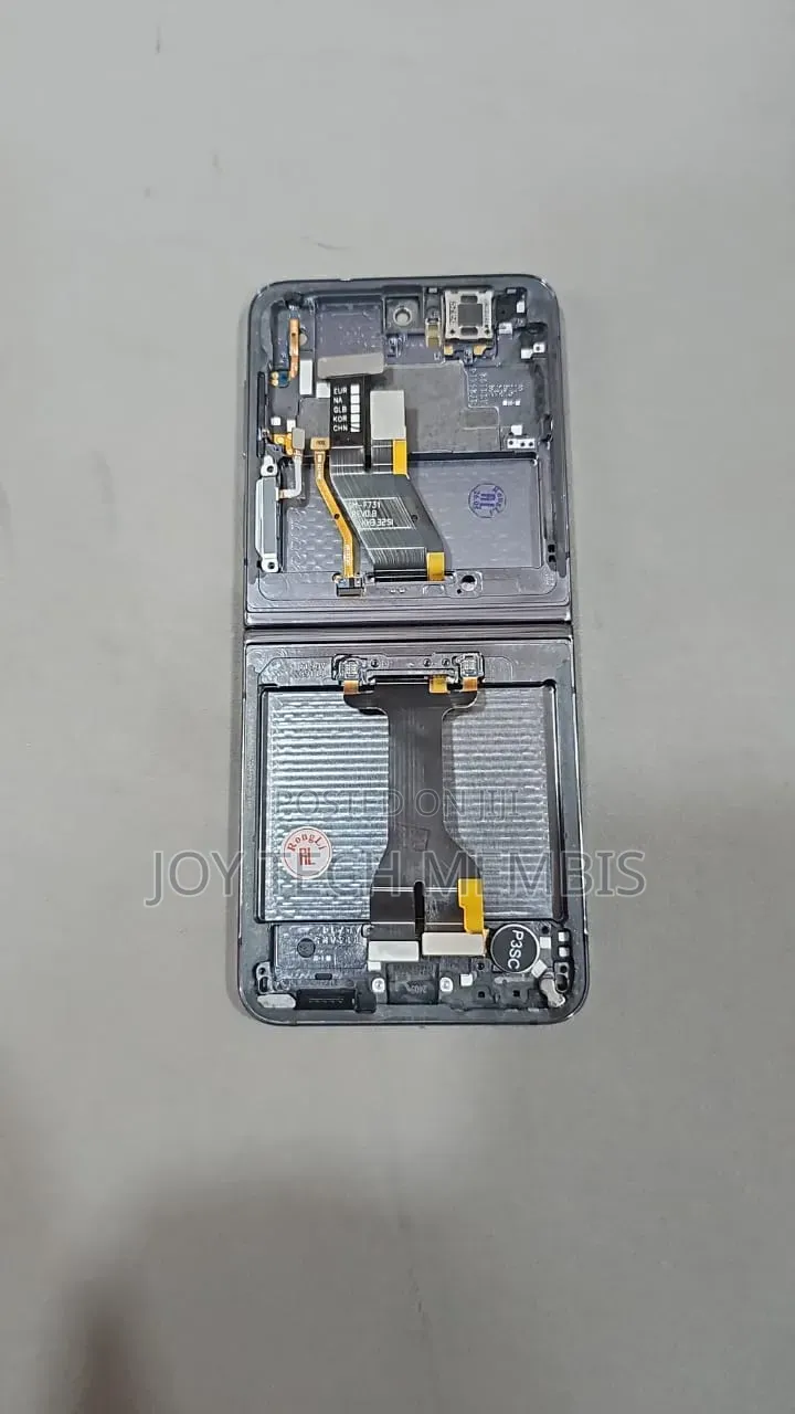 Samsung Galaxy Flip 5 Original Amoled Screen