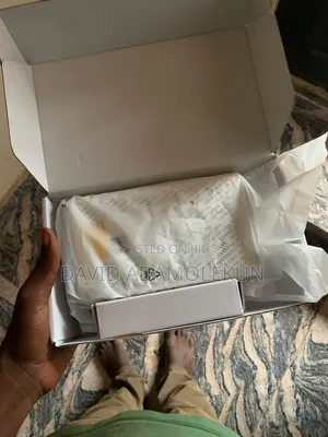 MTN 5g Router