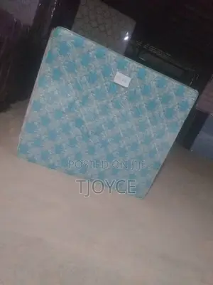 Brand New 6x6 (12) Orthopedic Mattress