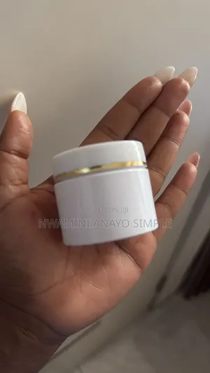 50g Foreign Packaging Plastic