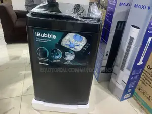 Hisense 11kg Smart Washing Wt3k1123ub Machine With Auto Restart