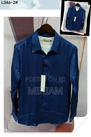 Male Clothes