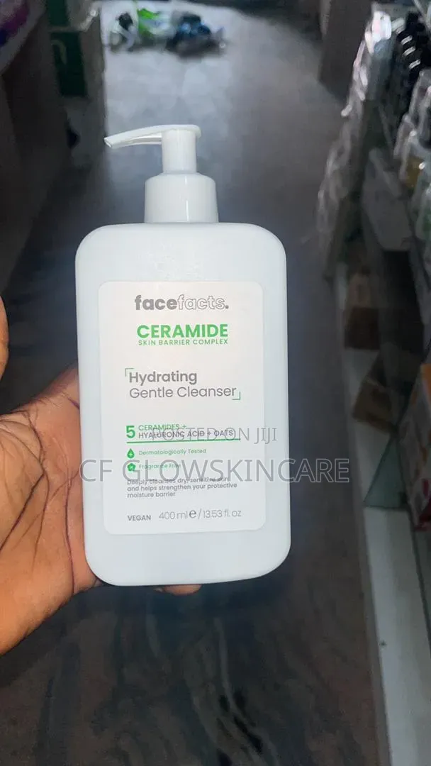Face Fact Hydrating Light