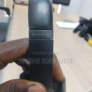 Original Sony Headset Direct From Usa