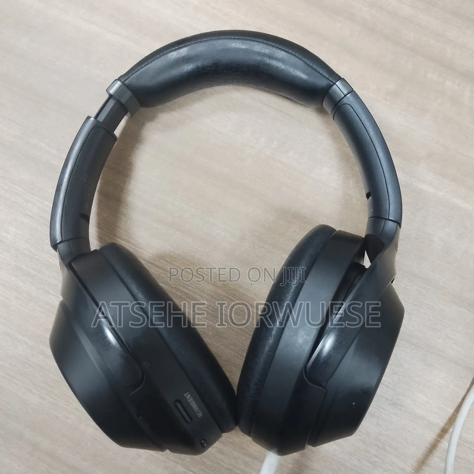 Original Sony Headset Direct From Usa