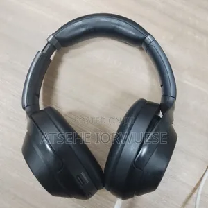 Original Sony Headset Direct From Usa