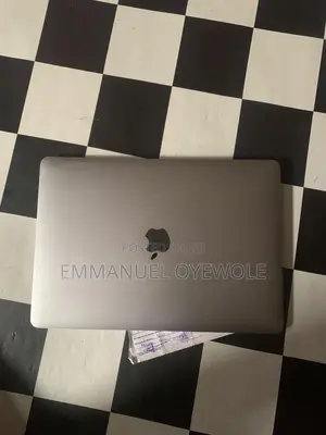Laptop Apple MacBook 2019 16GB Intel Core i7 SSD 512GB