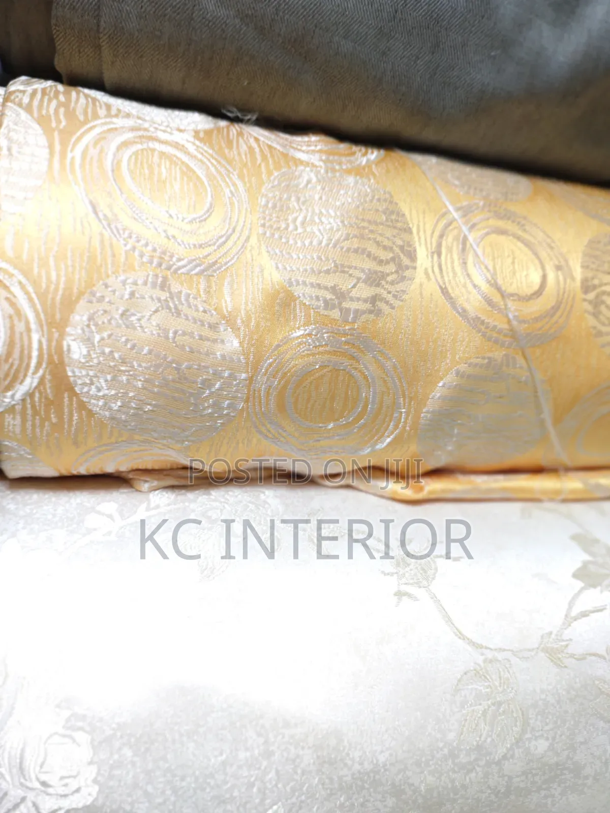 Turkish Curtains