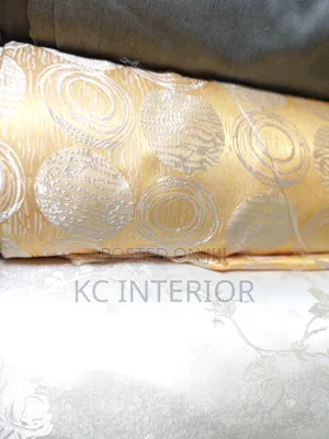 Turkish Curtains