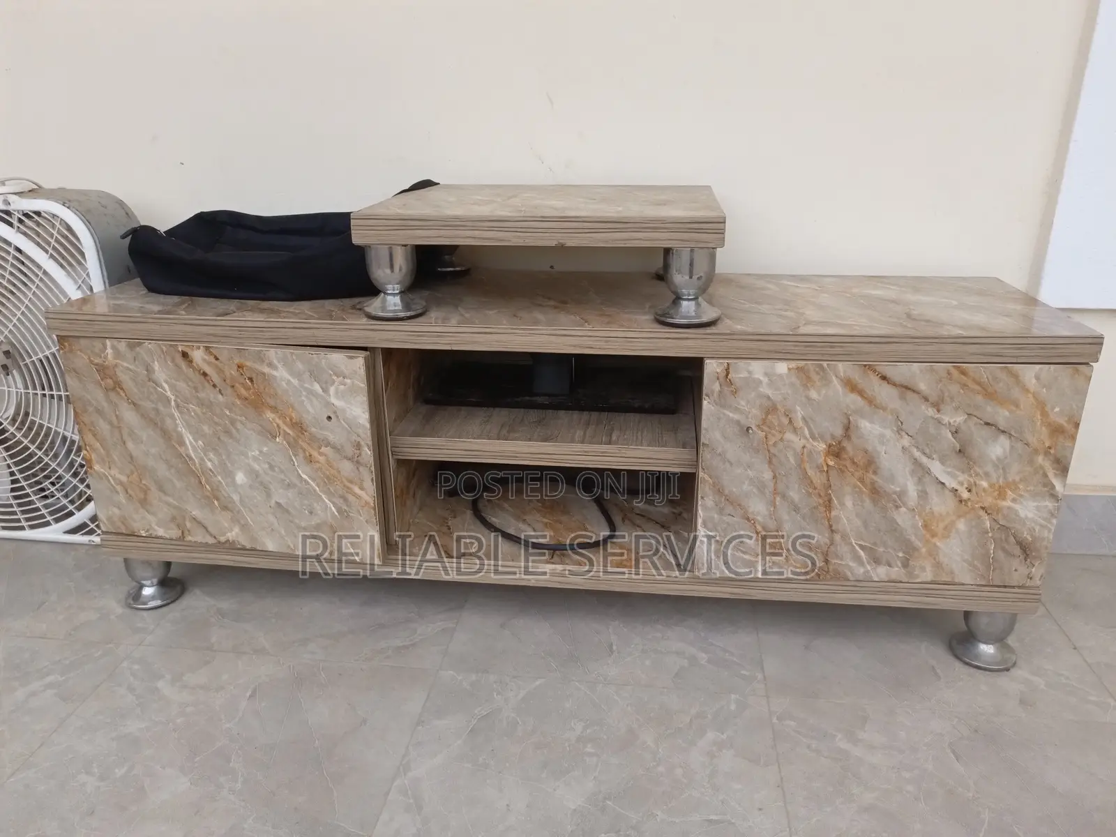 Tv Stand Going for Cheap