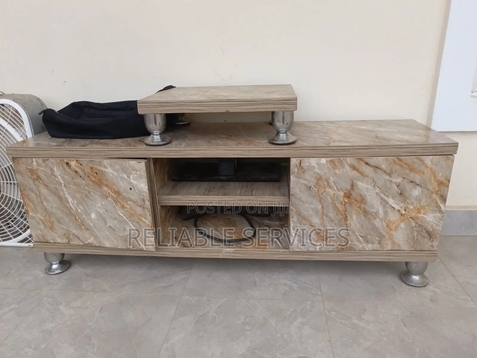 Tv Stand Going for Cheap