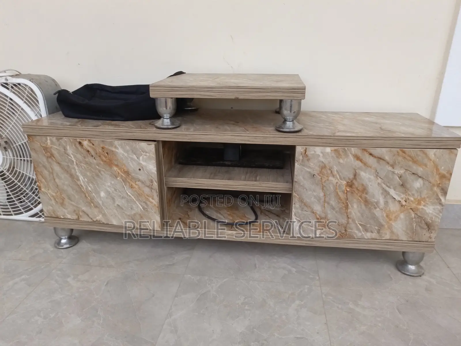 Tv Stand Going for Cheap