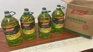 Extra Virgin Olive Oil