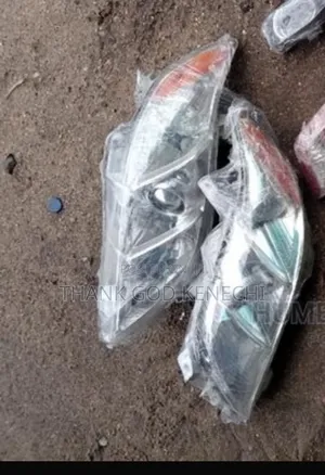 Direct Tokunbo Hend Light Sent Camry Model