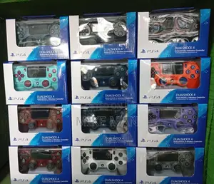 Ps4 Slim 1tb With 7 Games Plus 2 iPads Uk Used Alaba International