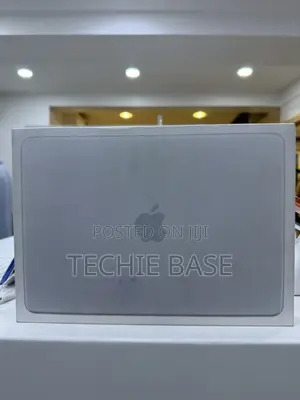 New Laptop Apple MacBook Neo 2026 8GB SSD 512GB