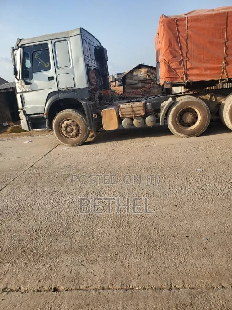 Dangote Cement Distributor