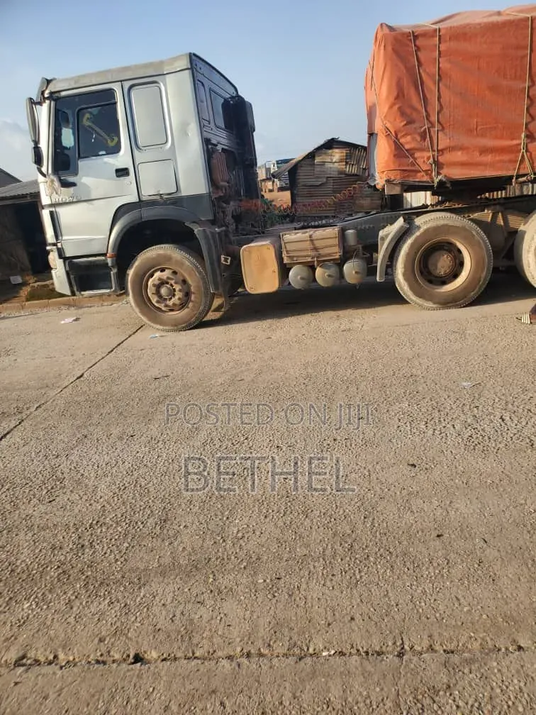 Dangote Cement Distributor
